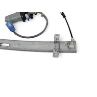 Honda Civic SI 02-05 Window Regulator w/Motor, Left/Driver, 72250-S5S-G11, E032, OEM, 2002, 2003, 2004, 2005