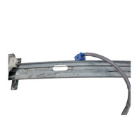 Honda Civic SI 02-05 Window Regulator w/Motor, Left/Driver, 72250-S5S-G11, E032, OEM, 2002, 2003, 2004, 2005