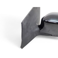 Honda Civic SI 02-05 Left Side View Mirror, Black 76250-S5T-A01ZA, E032, OEM, 2002, 2003, 2004, 2005