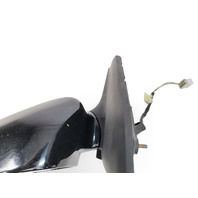 Honda Civic SI 02-05 Left Side View Mirror, Black 76250-S5T-A01ZA, E032, OEM, 2002, 2003, 2004, 2005