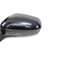 Honda Civic SI 02-05 Left Side View Mirror, Black 76250-S5T-A01ZA, E032, OEM, 2002, 2003, 2004, 2005
