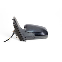 Honda Civic SI 02-05 Left Side View Mirror, Black 76250-S5T-A01ZA, E032, OEM, 2002, 2003, 2004, 2005
