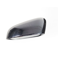 Honda Civic SI 02-05 Left Side View Mirror, Black 76250-S5T-A01ZA, E032, OEM, 2002, 2003, 2004, 2005