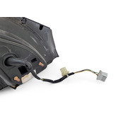 Honda Civic SI 02-05 Left Side View Mirror, Black 76250-S5T-A01ZA, E032, OEM, 2002, 2003, 2004, 2005
