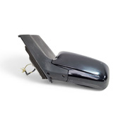 Honda Civic SI 02-05 Left Side View Mirror, Black 76250-S5T-A01ZA, E032, OEM, 2002, 2003, 2004, 2005