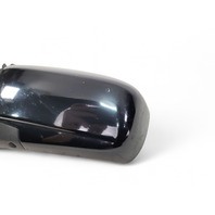 Honda Civic SI 02-05 Left Side View Mirror, Black 76250-S5T-A01ZA, E032, OEM, 2002, 2003, 2004, 2005