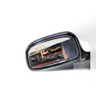 Honda Civic SI 02-05 Left Side View Mirror, Black 76250-S5T-A01ZA, E032, OEM, 2002, 2003, 2004, 2005