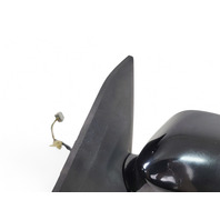 Honda Civic SI 02-05 Left Side View Mirror, Black 76250-S5T-A01ZA, E032, OEM, 2002, 2003, 2004, 2005