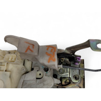 Honda Civic SI 02-05 Front Power Door Lock Latch Actuator, Left 72150-S5S-G01, E032, OEM, 2002, 2003, 2004, 2005