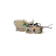 Honda Civic SI 02-05 Front Power Door Lock Latch Actuator, Left 72150-S5S-G01, E032, OEM, 2002, 2003, 2004, 2005