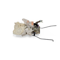 Honda Civic SI 02-05 Front Power Door Lock Latch Actuator, Left 72150-S5S-G01, E032, OEM, 2002, 2003, 2004, 2005