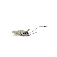 Honda Civic SI 02-05 Front Power Door Lock Latch Actuator, Left 72150-S5S-G01, E032, OEM, 2002, 2003, 2004, 2005