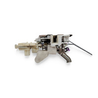 Honda Civic SI 02-05 Front Power Door Lock Latch Actuator, Left 72150-S5S-G01, E032, OEM, 2002, 2003, 2004, 2005