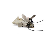 Honda Civic SI 02-05 Front Power Door Lock Latch Actuator, Left 72150-S5S-G01, E032, OEM, 2002, 2003, 2004, 2005