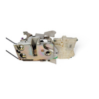 Honda Civic SI 02-05 Front Power Door Lock Latch Actuator, Left 72150-S5S-G01, E032, OEM, 2002, 2003, 2004, 2005
