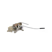 Honda Civic SI 02-05 Front Power Door Lock Latch Actuator, Left 72150-S5S-G01, E032, OEM, 2002, 2003, 2004, 2005