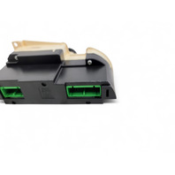 Honda Civic Si 02-05 Climate Control A/C Temperature 79600-S5T-A12, E032, OEM, 2002, 2003, 2004, 2005