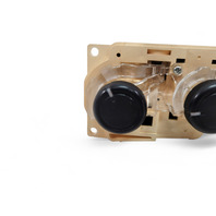 Honda Civic Si 02-05 Climate Control A/C Temperature 79600-S5T-A12, E032, OEM, 2002, 2003, 2004, 2005
