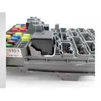 Honda Civic Si 02-05 Interior Fuse Box Junction Unit 38200-S5T-A02, E032, OEM, 2002, 2003, 2004, 2005
