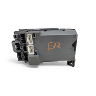Honda Civic Si 02-05 Interior Fuse Box Junction Unit 38200-S5T-A02, E032, OEM, 2002, 2003, 2004, 2005