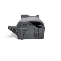 Honda Civic Si 02-05 Interior Fuse Box Junction Unit 38200-S5T-A02, E032, OEM, 2002, 2003, 2004, 2005
