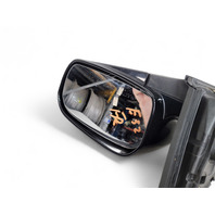 Honda Civic SI 02-05 Right Side View Mirror, Black 76200-S5T-A01ZA, E032, OEM, 2002, 2003, 2004, 2005