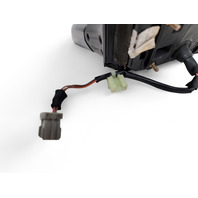 Honda Civic SI 02-05 Right Side View Mirror, Black 76200-S5T-A01ZA, E032, OEM, 2002, 2003, 2004, 2005