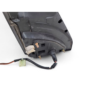 Honda Civic SI 02-05 Right Side View Mirror, Black 76200-S5T-A01ZA, E032, OEM, 2002, 2003, 2004, 2005