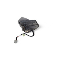 Honda Civic SI 02-05 Right Side View Mirror, Black 76200-S5T-A01ZA, E032, OEM, 2002, 2003, 2004, 2005