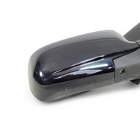 Honda Civic SI 02-05 Right Side View Mirror, Black 76200-S5T-A01ZA, E032, OEM, 2002, 2003, 2004, 2005