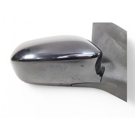 Honda Civic SI 02-05 Right Side View Mirror, Black 76200-S5T-A01ZA, E032, OEM, 2002, 2003, 2004, 2005
