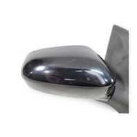 Honda Civic SI 02-05 Right Side View Mirror, Black 76200-S5T-A01ZA, E032, OEM, 2002, 2003, 2004, 2005
