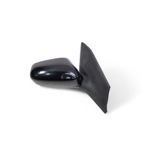 Honda Civic SI 02-05 Right Side View Mirror, Black 76200-S5T-A01ZA, E032, OEM, 2002, 2003, 2004, 2005