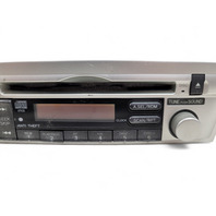 Honda Civic Si 04-05 AM/FM Radio CD, MP3 Player 39100-S5T-A10, E032, OEM, 2004, 2005