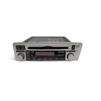 Honda Civic Si 04-05 AM/FM Radio CD, MP3 Player 39100-S5T-A10, E032, OEM, 2004, 2005