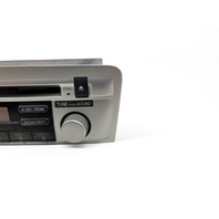 Honda Civic Si 04-05 AM/FM Radio CD, MP3 Player 39100-S5T-A10, E032, OEM, 2004, 2005