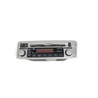 Honda Civic Si 04-05 AM/FM Radio CD, MP3 Player 39100-S5T-A10, E032, OEM, 2004, 2005