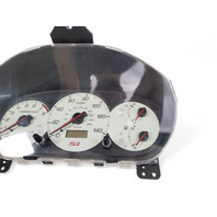 Honda Civic Si 04-05 Speedometer Cluster 157K Mi. 78100-S5T-A03, E032, OEM, 2004, 2005
