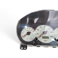 Honda Civic Si 04-05 Speedometer Cluster 157K Mi. 78100-S5T-A03, E032, OEM, 2004, 2005