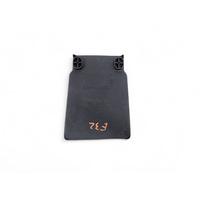 Honda Civic SI 02-05 Center Console Tray Mat Black, 77293-S5S-E01, E032, OEM, 2002, 2003, 2004, 2005