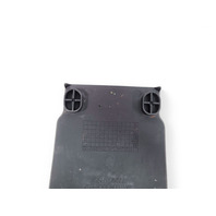 Honda Civic SI 02-05 Center Console Tray Mat Black, 77293-S5S-E01, E032, OEM, 2002, 2003, 2004, 2005