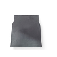 Honda Civic SI 02-05 Center Console Tray Mat Black, 77293-S5S-E01, E032, OEM, 2002, 2003, 2004, 2005