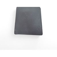 Honda Civic SI 02-05 Center Console Tray Mat Black, 77293-S5S-E01, E032, OEM, 2002, 2003, 2004, 2005
