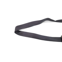 Honda Civic Si 02-05 Front Seat Belt Left Black, 04818-S5T-A01ZA, E032, OEM, 2002, 2003, 2004, 2005
