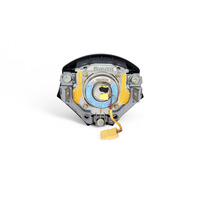 Honda Civic Si 02-05 Wheel Air Black Bag Module 06770-S5T-A80ZA, E032, OEM, 2002, 2003, 2004, 2005