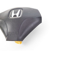 Honda Civic Si 02-05 Wheel Air Black Bag Module 06770-S5T-A80ZA, E032, OEM, 2002, 2003, 2004, 2005