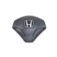 Honda Civic Si 02-05 Wheel Air Black Bag Module 06770-S5T-A80ZA, E032, OEM, 2002, 2003, 2004, 2005
