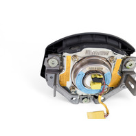 Honda Civic Si 02-05 Wheel Air Black Bag Module 06770-S5T-A80ZA, E032, OEM, 2002, 2003, 2004, 2005
