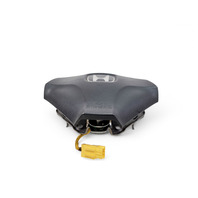 Honda Civic Si 02-05 Wheel Air Black Bag Module 06770-S5T-A80ZA, E032, OEM, 2002, 2003, 2004, 2005