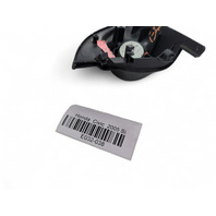 Honda Civic Si 02-05 Tweeter Audio Speaker Left/Right Set w/Cover 39120-MCA-S41, E032, OEM, 2002, 2003, 2004, 2005
